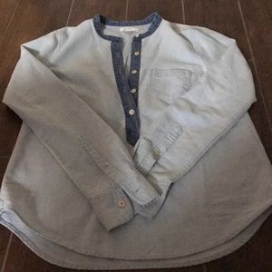 J.crew shirt